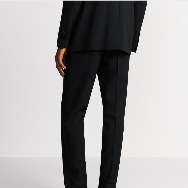 Pants with Dior Oblique Belt