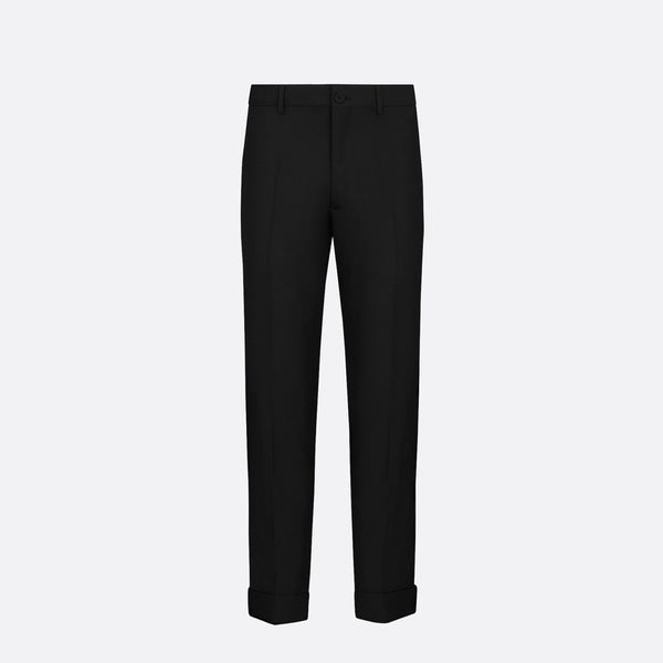 Tailored Chinos
