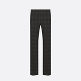Tailored Straight Pants