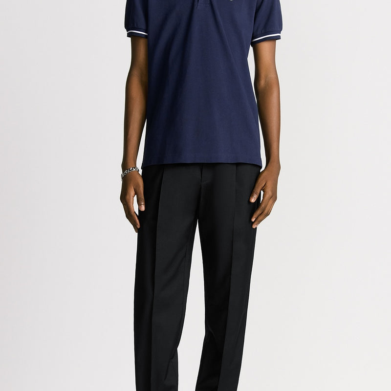 Tailored Track Pants