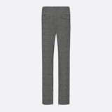 Prince of Wales Track Pants