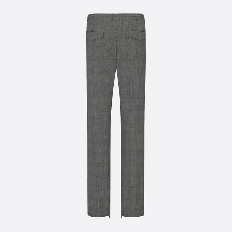 Prince of Wales Track Pants