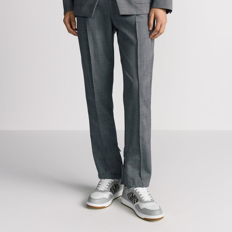 Prince of Wales Track Pants