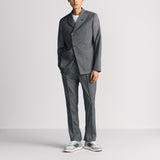 Prince of Wales Track Pants
