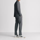 Prince of Wales Track Pants