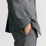 Prince of Wales Track Pants