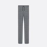 Prince of Wales Track Pants