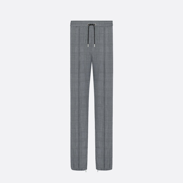 Prince of Wales Track Pants