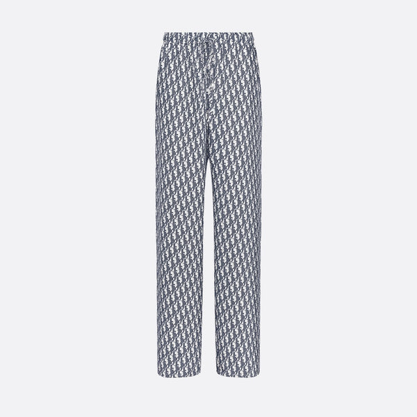Dior Oblique Pajama Pants