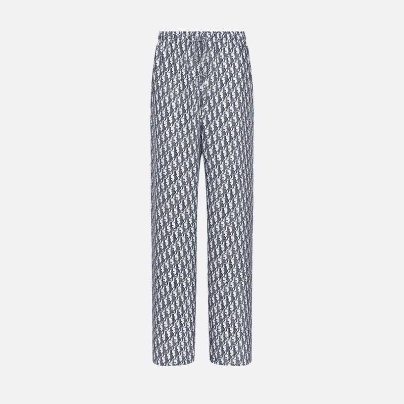 Dior Oblique Pajama Pants