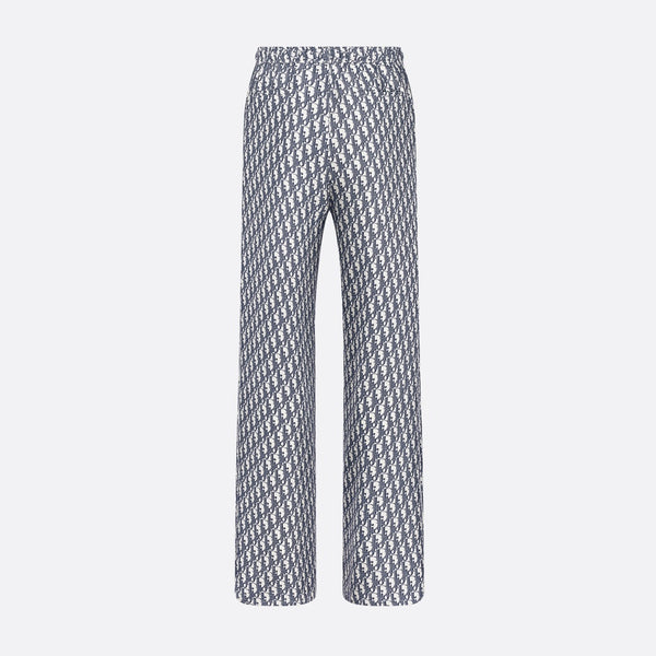 Dior Oblique Pajama Pants