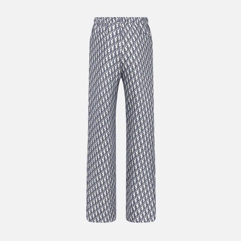 Dior Oblique Pajama Pants