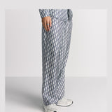Dior Oblique Pajama Pants
