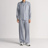 Dior Oblique Pajama Pants