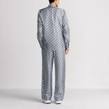 Dior Oblique Pajama Pants