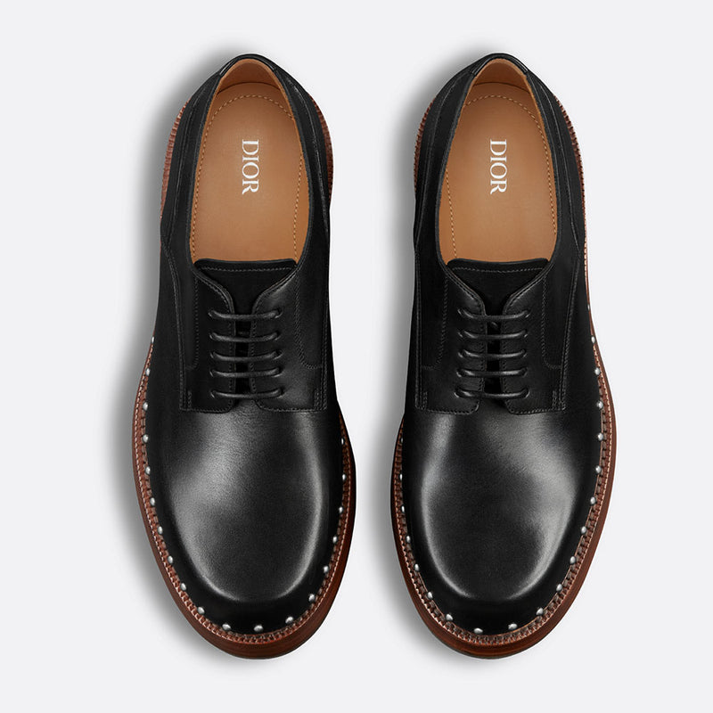 Dior Carlo Derby Shoe