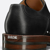 Dior Carlo Derby Shoe