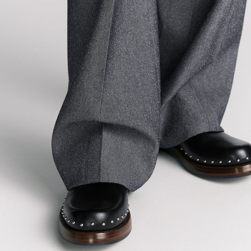 Dior Carlo Derby Shoe