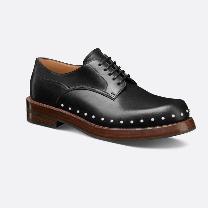 Dior Carlo Derby Shoe