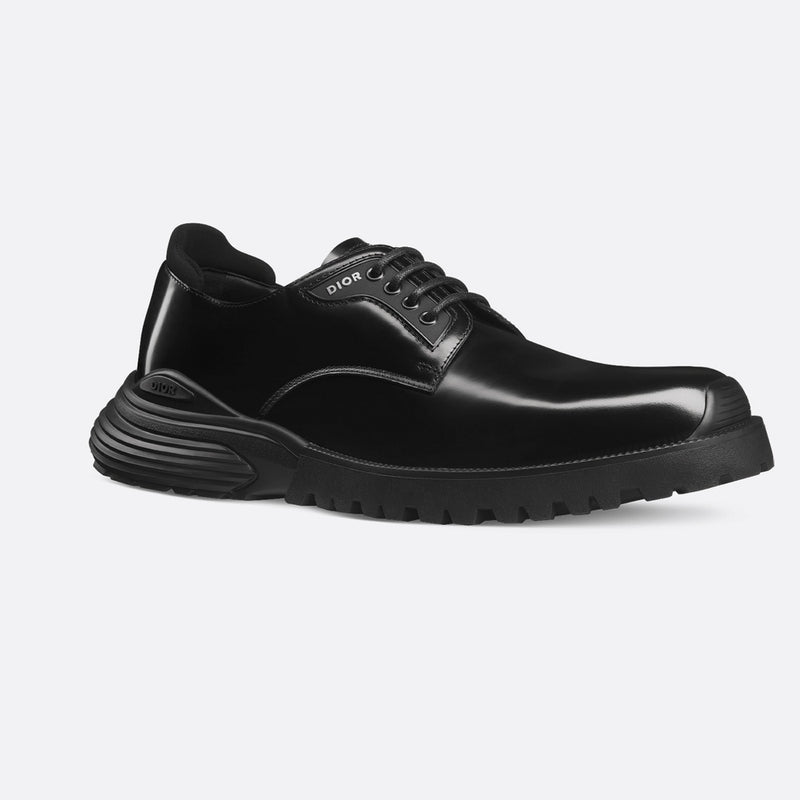Dior Combat Derby Shoe