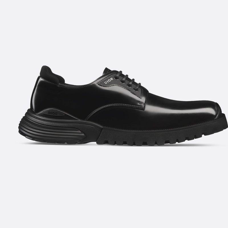 Dior Combat Derby Shoe