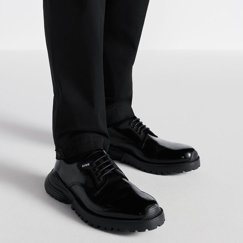 Dior Combat Derby Shoe