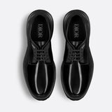 Dior Combat Derby Shoe