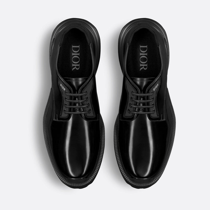Dior Combat Derby Shoe