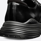 Dior Combat Derby Shoe