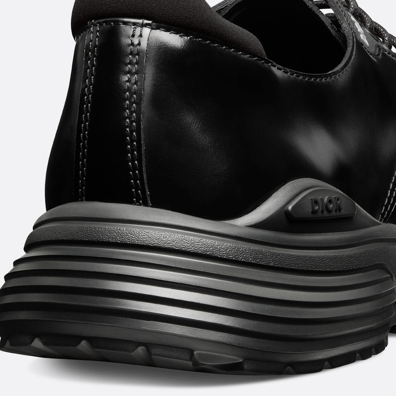 Dior Combat Derby Shoe