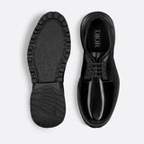 Dior Combat Derby Shoe