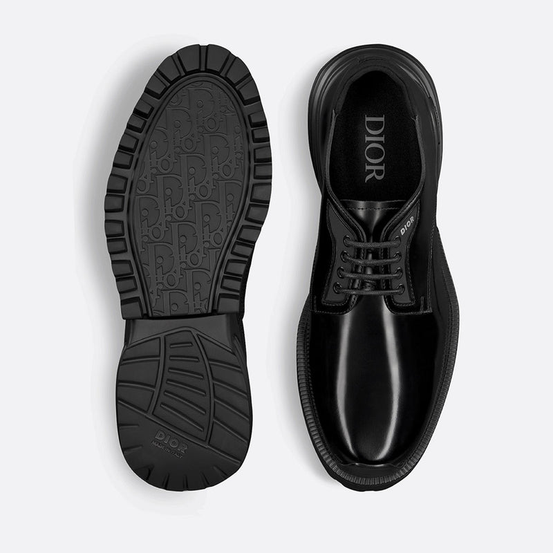 Dior Combat Derby Shoe
