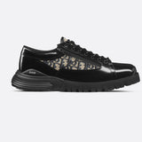 Dior Combat Derby Shoe
