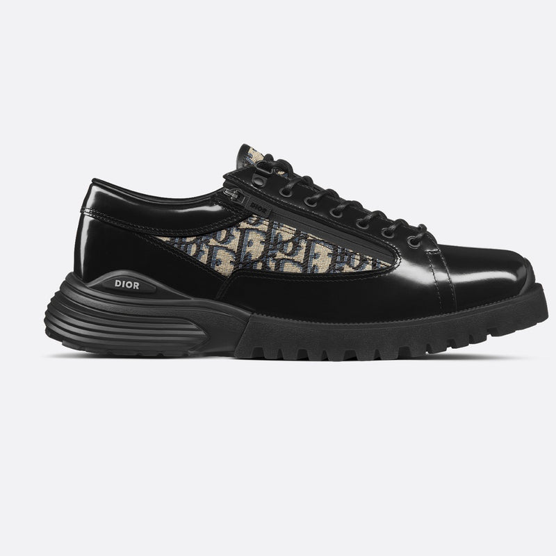 Dior Combat Derby Shoe