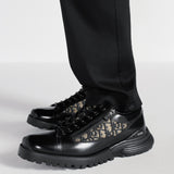 Dior Combat Derby Shoe