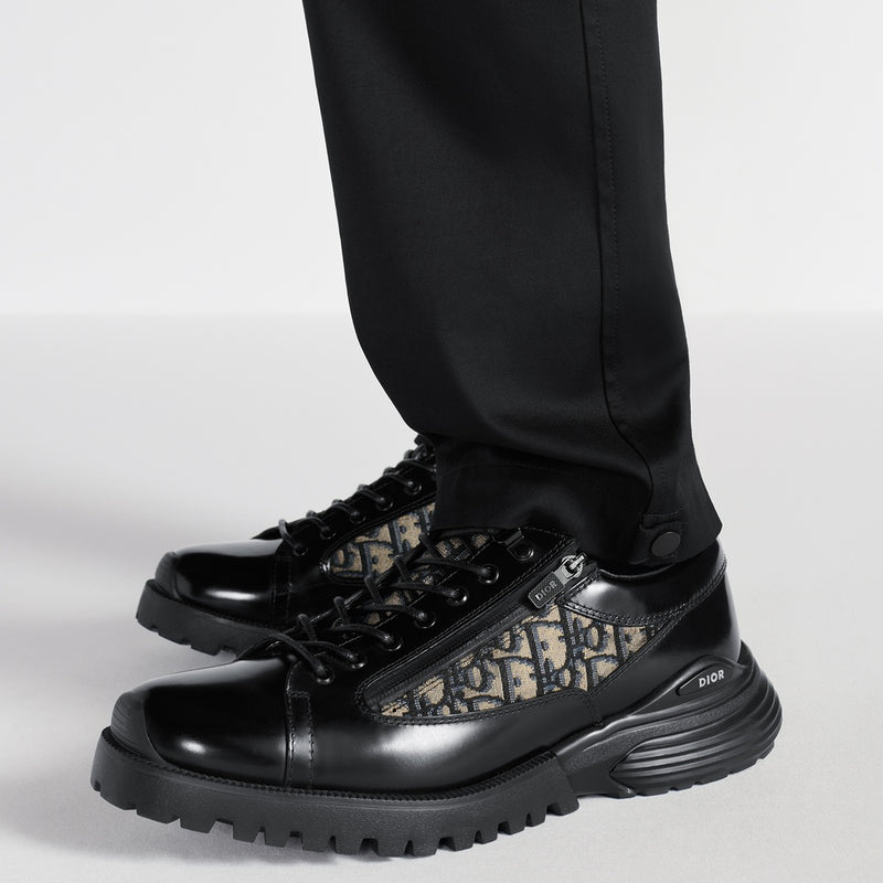 Dior Combat Derby Shoe