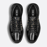 Dior Combat Derby Shoe