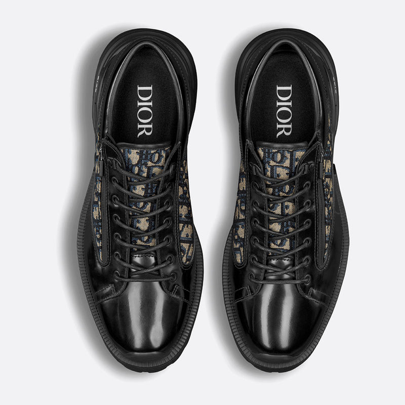 Dior Combat Derby Shoe