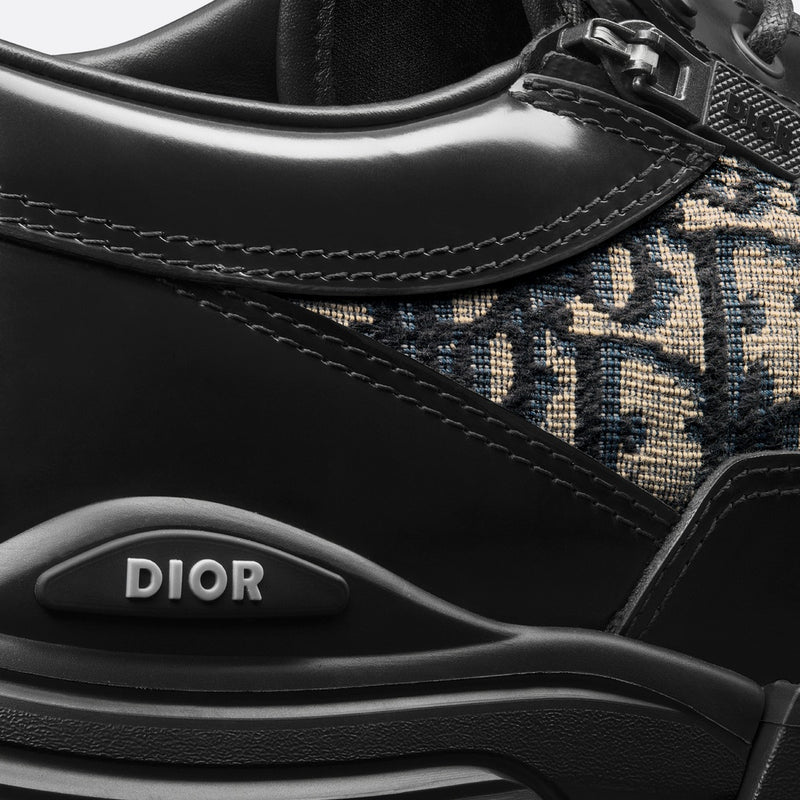 Dior Combat Derby Shoe