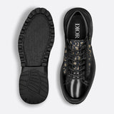 Dior Combat Derby Shoe