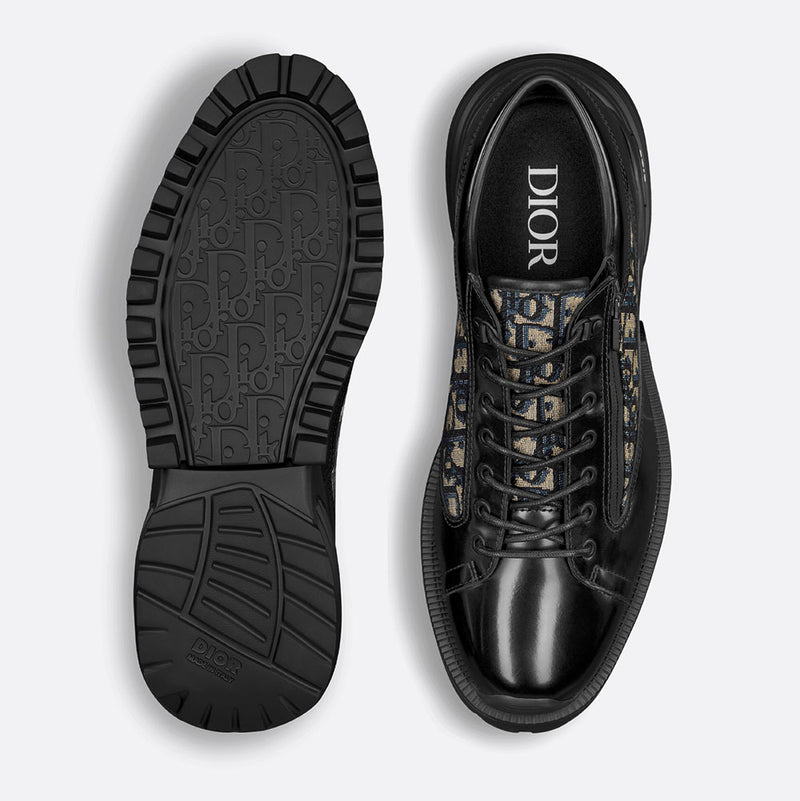 Dior Combat Derby Shoe