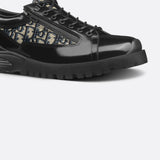 Dior Combat Derby Shoe
