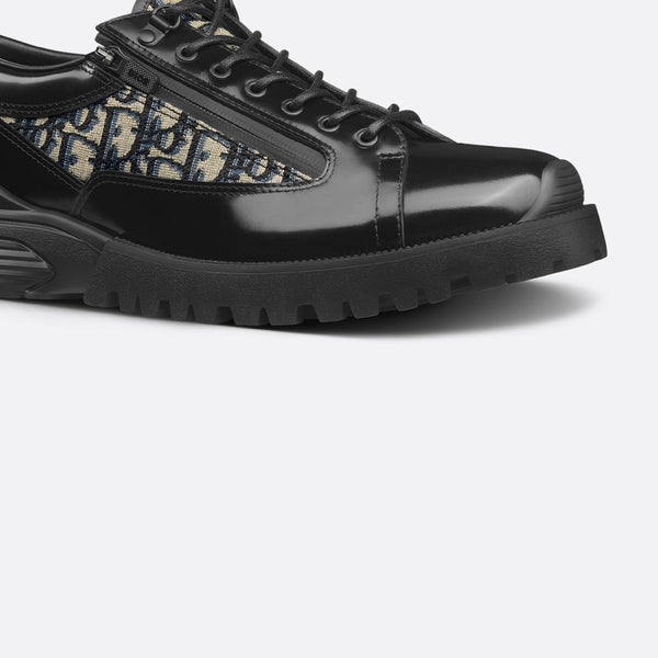 Dior Combat Derby Shoe