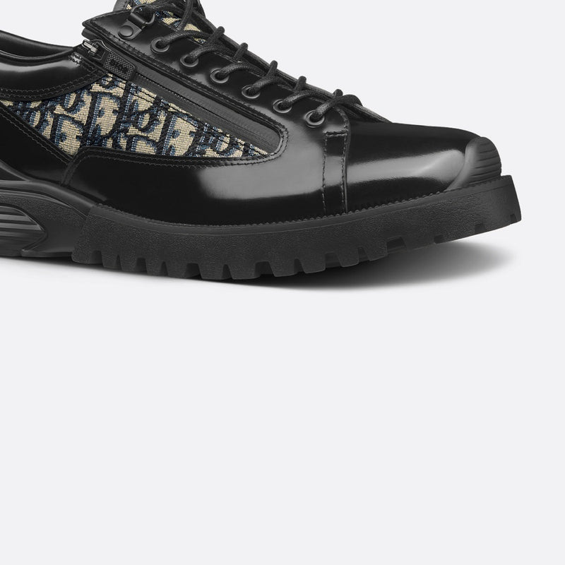 Dior Combat Derby Shoe