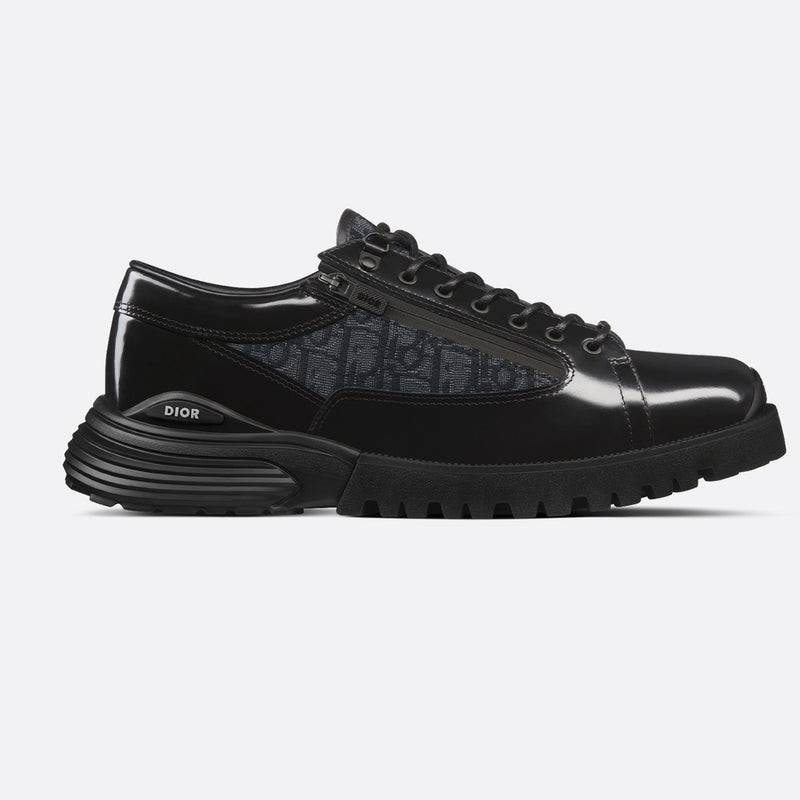 Dior Combat Derby Shoe