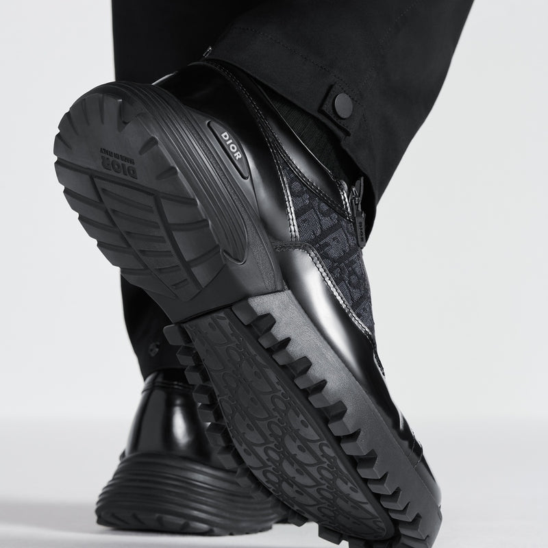 Dior Combat Derby Shoe