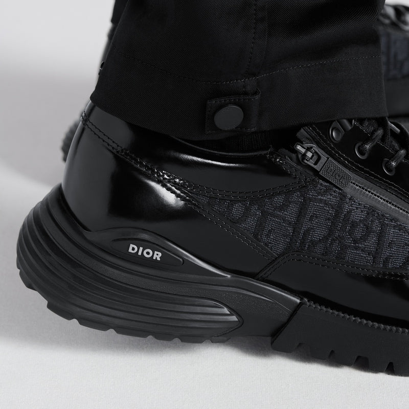 Dior Combat Derby Shoe