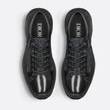 Dior Combat Derby Shoe