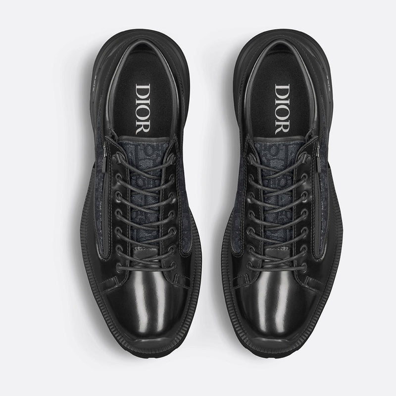 Dior Combat Derby Shoe