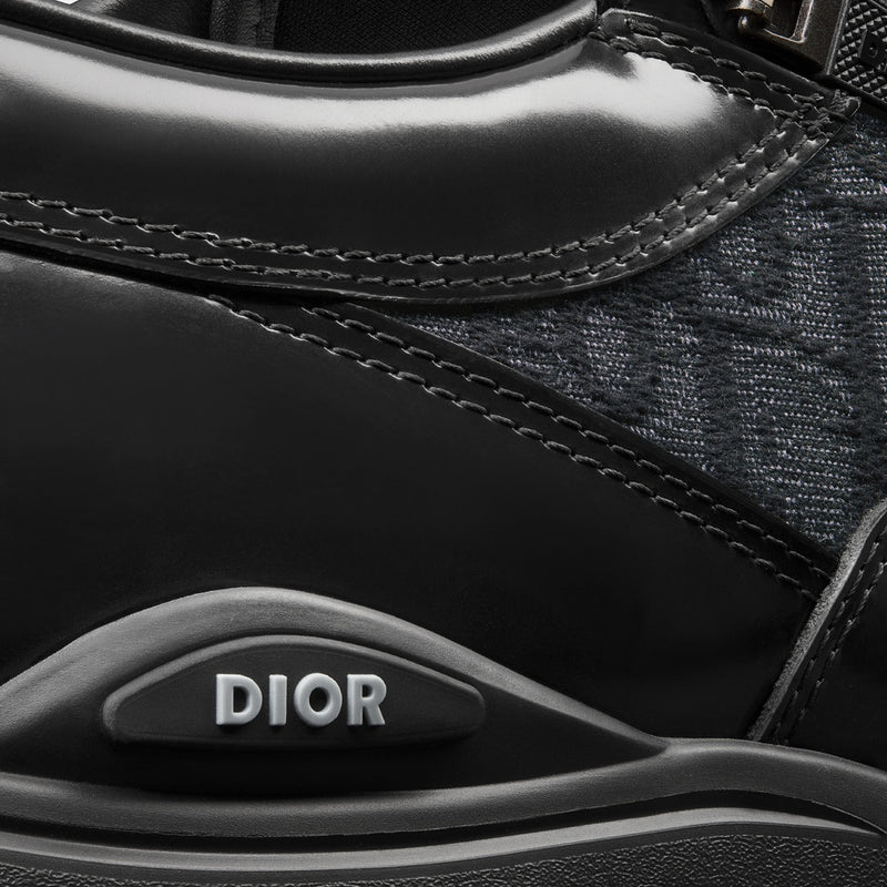 Dior Combat Derby Shoe
